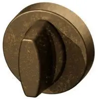 Сантехническая завертка Armadillo WC-BOLT BK6/URB OB-13