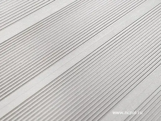 Террасная доска Savewood Террасная доска SW Ulmus (Thin) SW ULMUS (THIN) Белый Террасная доска Savewood Террасная доска SW Ulmus (Thin) SW ULMUS (THIN) Белый