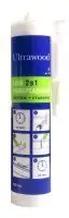 Клей ULTRAWOOD универсальный 2в1, 260 мл