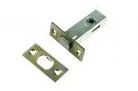 Задвижка врезная Morelli B6-45 SN