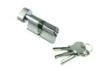 Ключевой цилиндр Morelli 60CK-PC