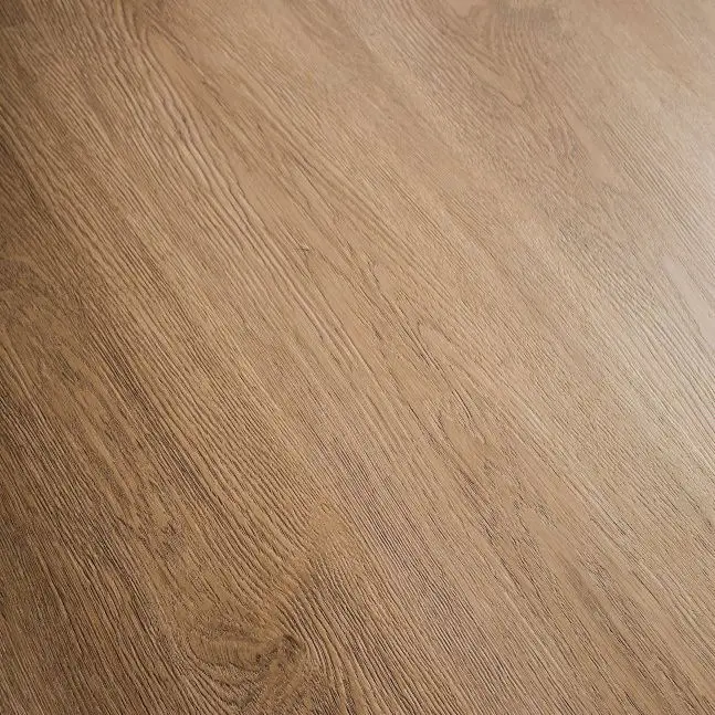 SPC ламинат Respect Floor Стандарт Дуб Медовый 4213