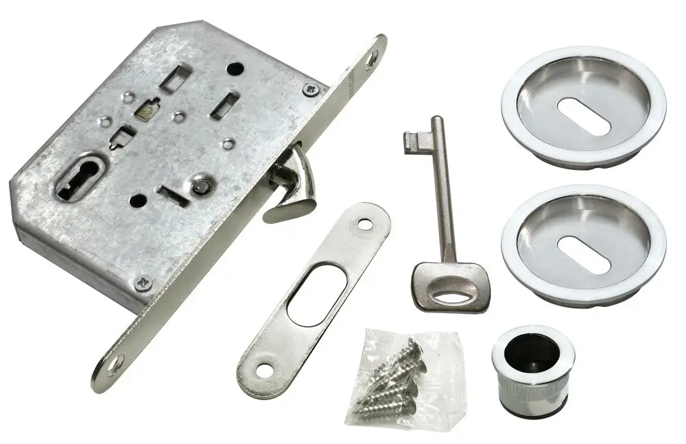 Комплект Morelli MHS-1 L SC