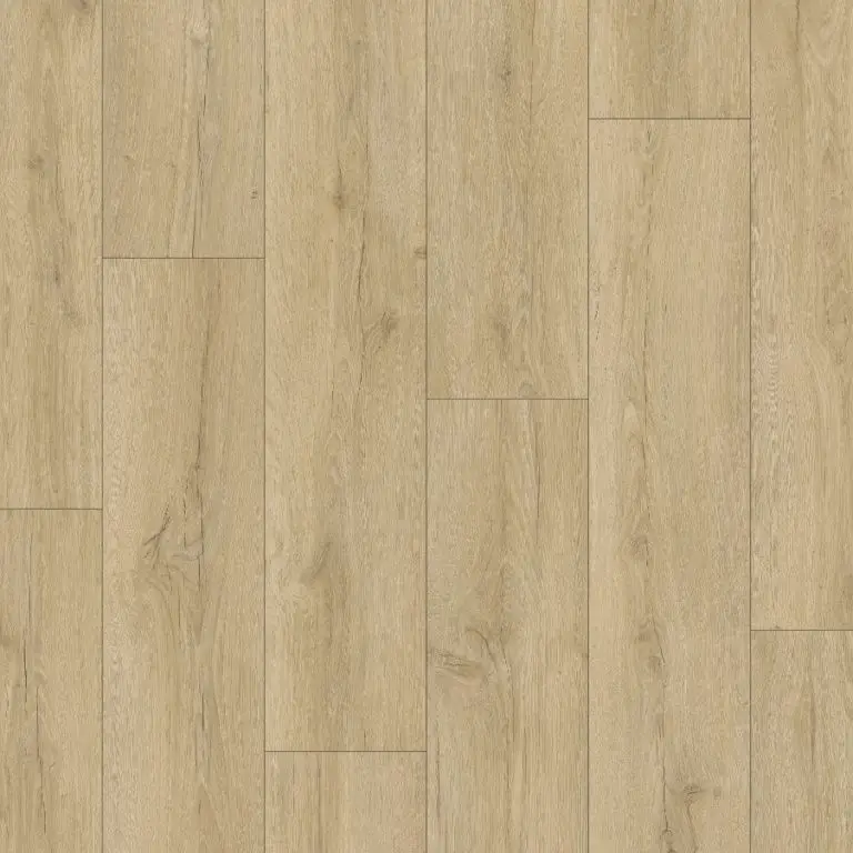 Ламинат Quick Step Classic Plus Hydro Дуб бежевый рустикальный CLH 4084