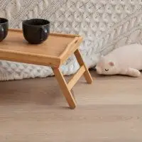 SPC ламинат Vinilpol Click 6 мм Дуб Асти 7889-EIR