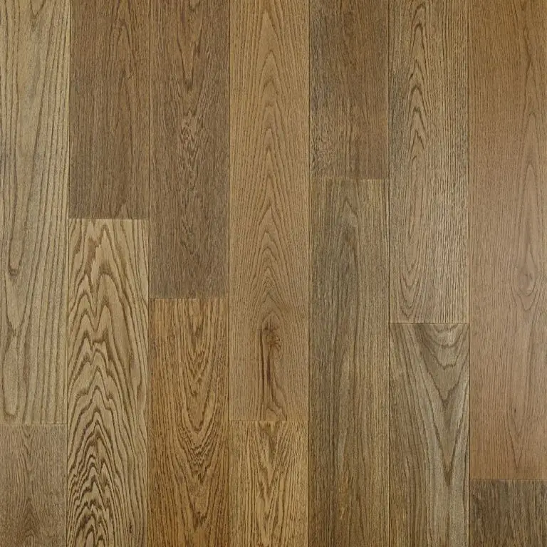 Инженерная доска Royal Parket Click 13 мм Дуб Натур Вереск лак 130