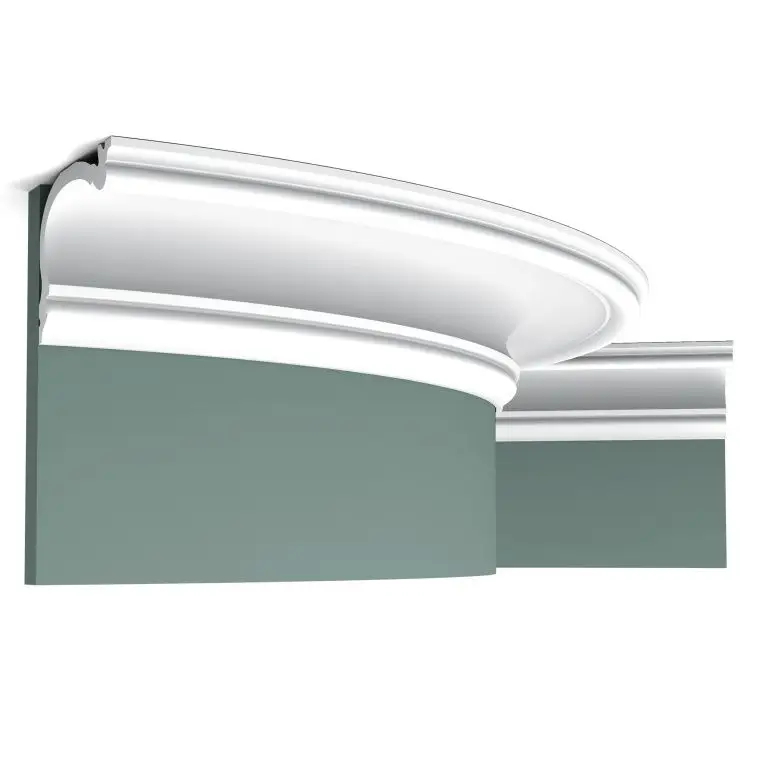 Карниз Orac Decor Purotouch C341F гибкий Карниз Orac Decor Purotouch C341F гибкий