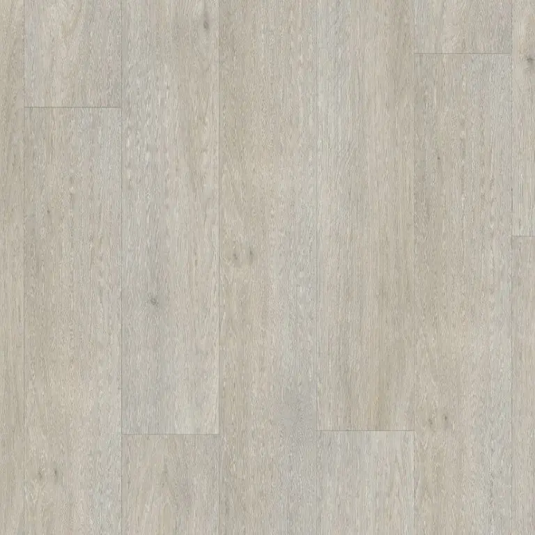 Кварцвиниловая плитка Quick Step Balance Click Шелковый дуб светлый BACL40052