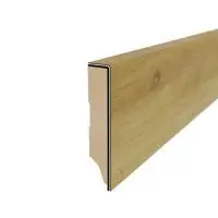 Плинтус напольный Fine Floor Wood