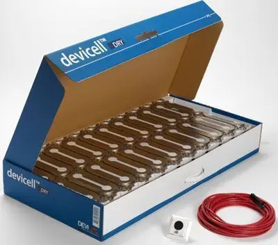 Devicell Dry