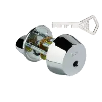 Цилиндр ABLOY CY001C (Classic) Cr хром