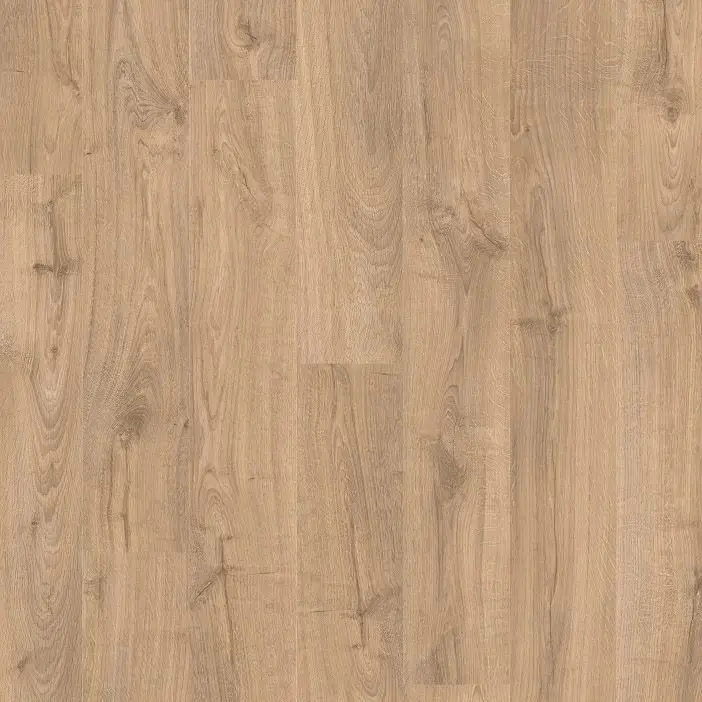 Ламинат Quick Step Eligna Дуб светлый натур промасленный U3457