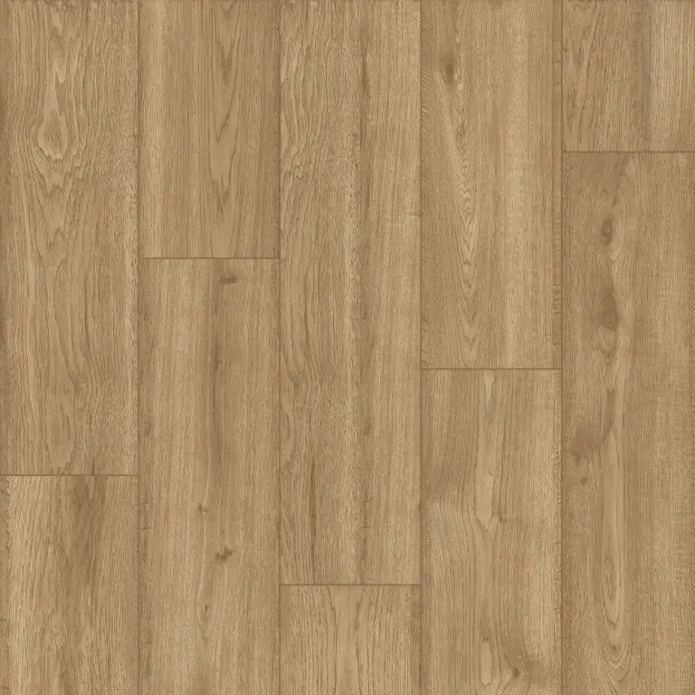 Ламинат Quick Step Impressive Дуб Натуральный браш IM9067