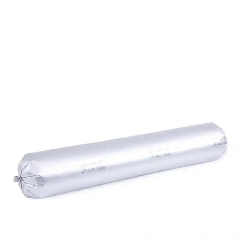 Однокомпонентный силановый клей в колбасках UZIN MK160 (6 кг) Однокомпонентный силановый клей в колбасках UZIN MK160 (6 кг)