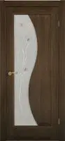 Полотно Квадро 4/5 Орех африканский