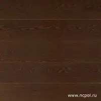 Паркетная доска Amber Wood Amber Wood Ясень Ясень Шоколад