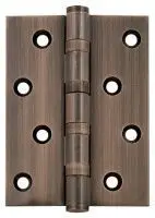 Петля универсальная Armadillo 500-C4 100x75x3 AC медь