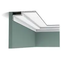 Карниз Orac Decor Purotouch C391