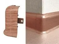 Угол наружный Rico Leo