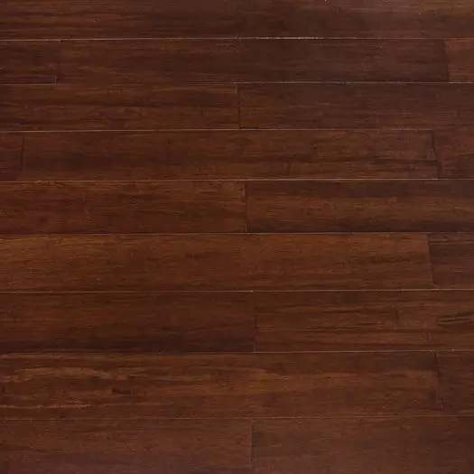 Массивная доска Jackson Flooring Бамбук Темный ром