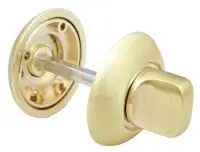 Сантехническая завёртка Morelli MH-WC SG/GP