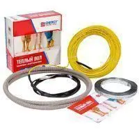 Тёплый пол Energy Cable 830 Вт