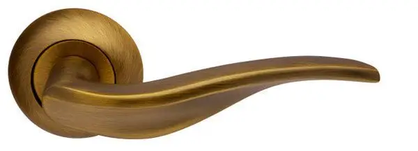 Ручка дверная Armadillo Lora LD39-1WAB-11 Ручка дверная Armadillo Lora LD39-1WAB-11