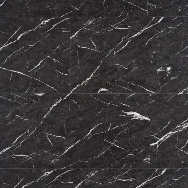 Кварцвиниловая плитка Natura Инженерная композитная доска Блэк Сторм S-001-01 Кварцвиниловая плитка Natura Инженерная композитная доска Блэк Сторм S-001-01