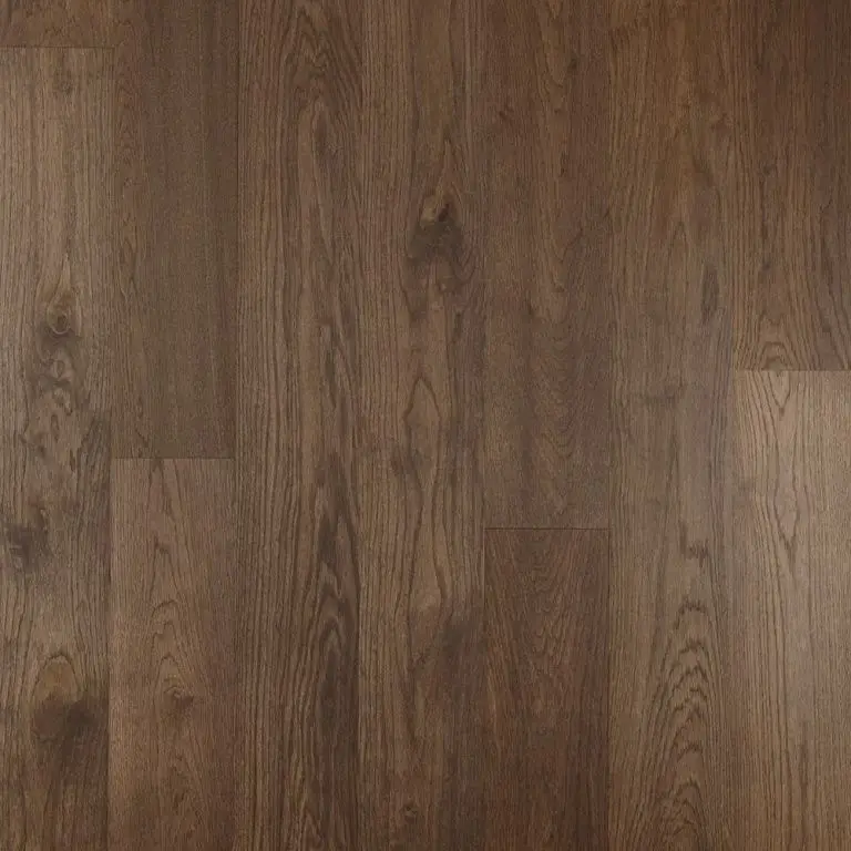 Инженерная доска Royal Parket Шип-паз 13 мм Дуб Натур Флэйм лак