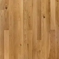 Паркетная доска Polarwood Classic Однополосная Дуб 138 Полярный матовый лак 2V 1П