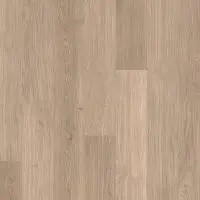 Ламинат Quick Step Perspective Wood Доска дубовая светло-серая лакированная PW1304