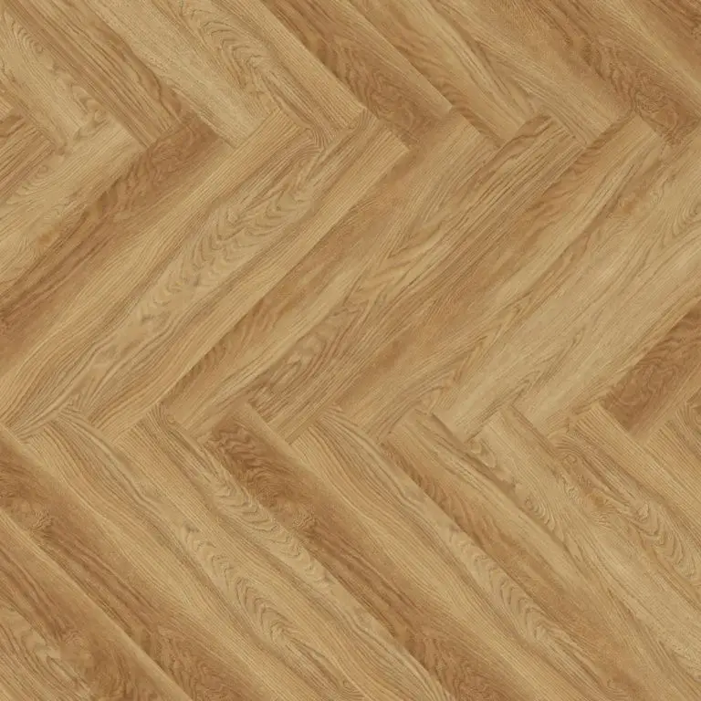 Кварцвиниловая плитка Fine Flex Wood Дуб Тигирек FX-107