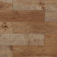 Паркетная доска Amber Wood Amber Wood Береза Берёза жёлтая Амбер Лак 125 мм