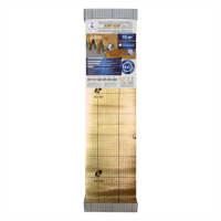 Подложка Solid гармошка Anti-slip LVT 1,5 мм (10 м2)