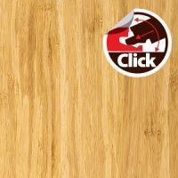 Массивная доска Amigo Бамбук Hi-Tech Click Натур