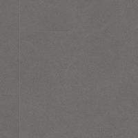 Кварцвиниловая плитка Quick Step Ambient Click Минеральная крошка серая AMCL40138