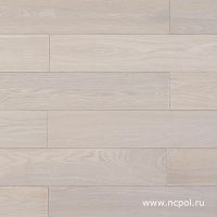 Массивная доска Amber Wood Amber Wood Дуб Дуб Белая ночь