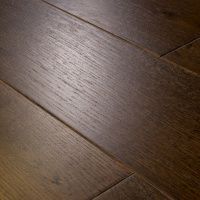 Инженерная доска Royal Parket Click 14 мм Дуб Рустик Мореный