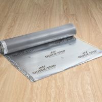 Подложка Quick Step Basic Plus 2 мм