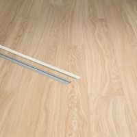 Многофункциональный профиль Quick Step Incizo Metal (11x47ммх2700мм)