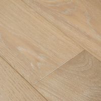 Инженерная доска Royal Parket Click 13 мм Дуб Натур Белый песок