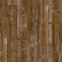 Кварцвиниловая плитка Quick Step Pulse Click Коричневая сосна PUCL40075