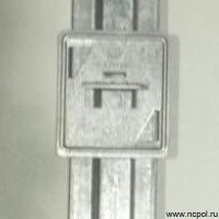 Внутренняя клипса Kaindl КА034318