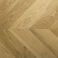 Паркетная доска Barlinek Шеврон Дуб Caramel