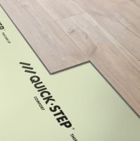 Подложка Quick Step (GE) Livyn Comfort 1,15 мм