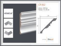 Карниз Ultrawood CR 002