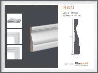 Наличник Ultrawood N 8513