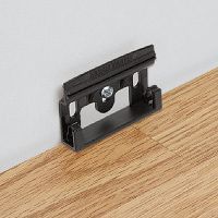 Крепеж для плинтуса Meister