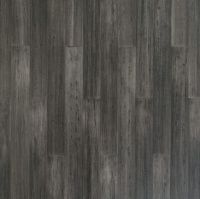 Массивная доска Parketoff Бамбук Графит