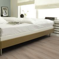 Ламинат Kaindl Natural Touch 8мм Широкая Дуб Атланта 34241RS